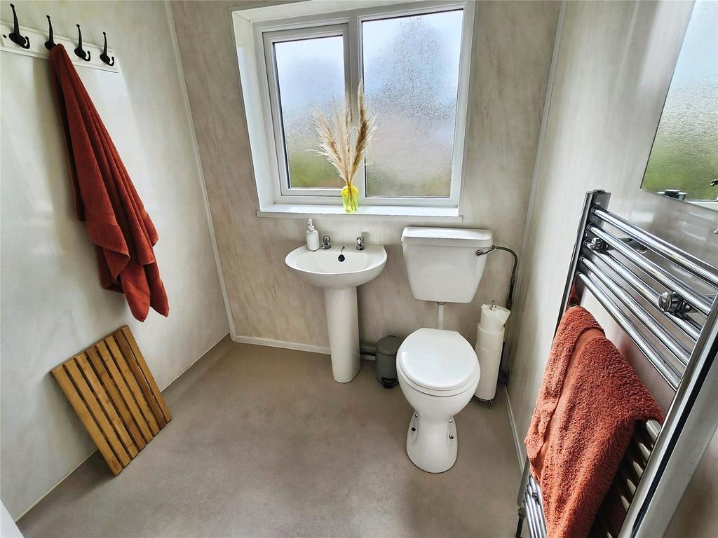 Wet Room