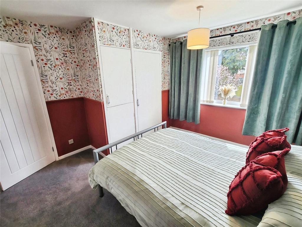 Bedroom Pic Two