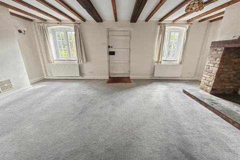 3 bedroom terraced house for sale, Creech