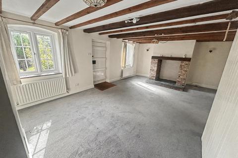 3 bedroom terraced house for sale, Creech