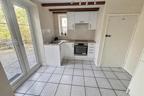 3 bedroom terraced house for sale, Creech