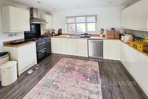 4 bedroom detached house for sale, Woodside Green, Great Hallingbury