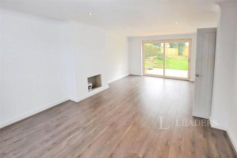 4 bedroom detached house for sale, Woodside Green, Great Hallingbury