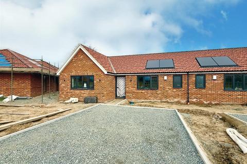 undefined, Ludham, NR29