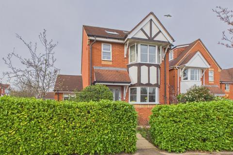 Somers Park Avenue, Malvern