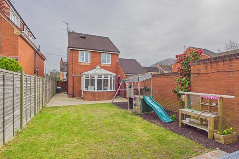 4 bedroom detached house for sale, Somers Park Avenue, Malvern