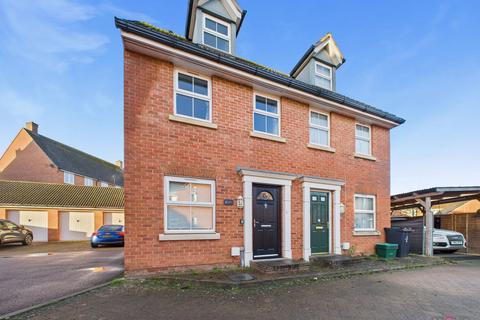 undefined, Wattisham Road Kingsway, Gloucester GL2