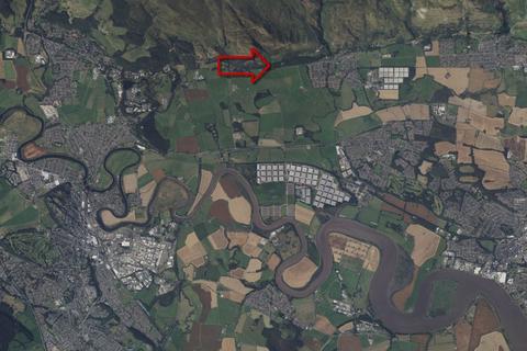 undefined, Blairlogie, Stirling FK9