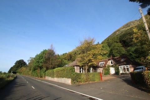 undefined, Blairlogie, Stirling FK9