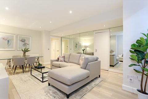 undefined, Sloane Gardens, London SW1W
