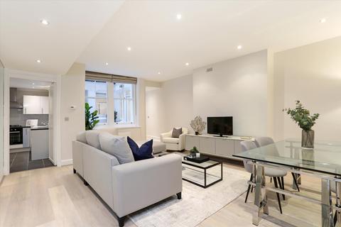 undefined, Sloane Gardens, London SW1W