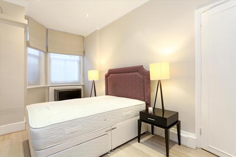 undefined, Sloane Gardens, London SW1W