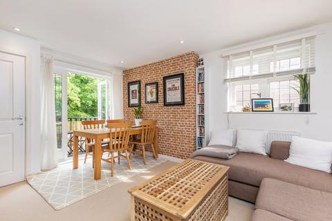 undefined, Highcroft Road, Stuart House Highcroft Road, SO22