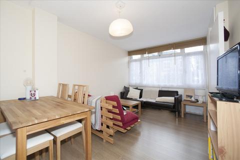 1 bedroom flat for sale, Devonport Road, Shepherd's Bush W12