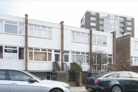 1 bedroom flat for sale, Devonport Road, Shepherd's Bush W12