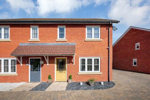 undefined, Spinney Hill, Oakham