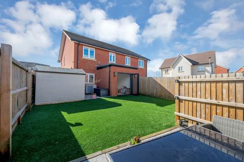 undefined, Spinney Hill, Oakham