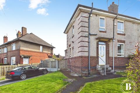 undefined, Cawdor Road, Arbourthorne, Sheffield, S2