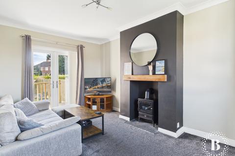 undefined, Cawdor Road, Arbourthorne, Sheffield, S2