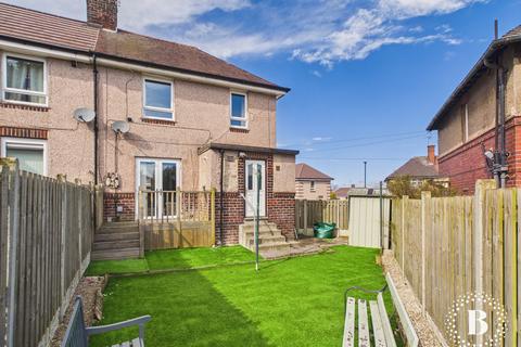 undefined, Cawdor Road, Arbourthorne, Sheffield, S2