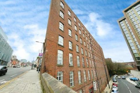 1 bedroom flat for sale, , Wellington Mill, Stockport Centre
