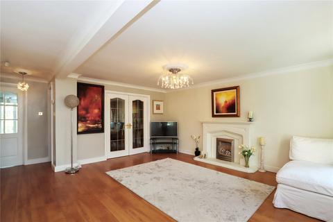 4 bedroom detached house for sale, Newbury Drive, Shotley Bridge, Durham DH8