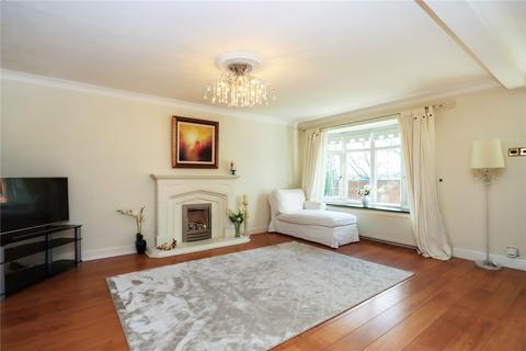 4 bedroom detached house for sale, Newbury Drive, Shotley Bridge, Durham DH8