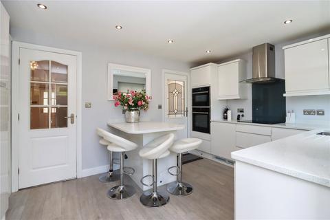 4 bedroom detached house for sale, Newbury Drive, Shotley Bridge, Durham DH8