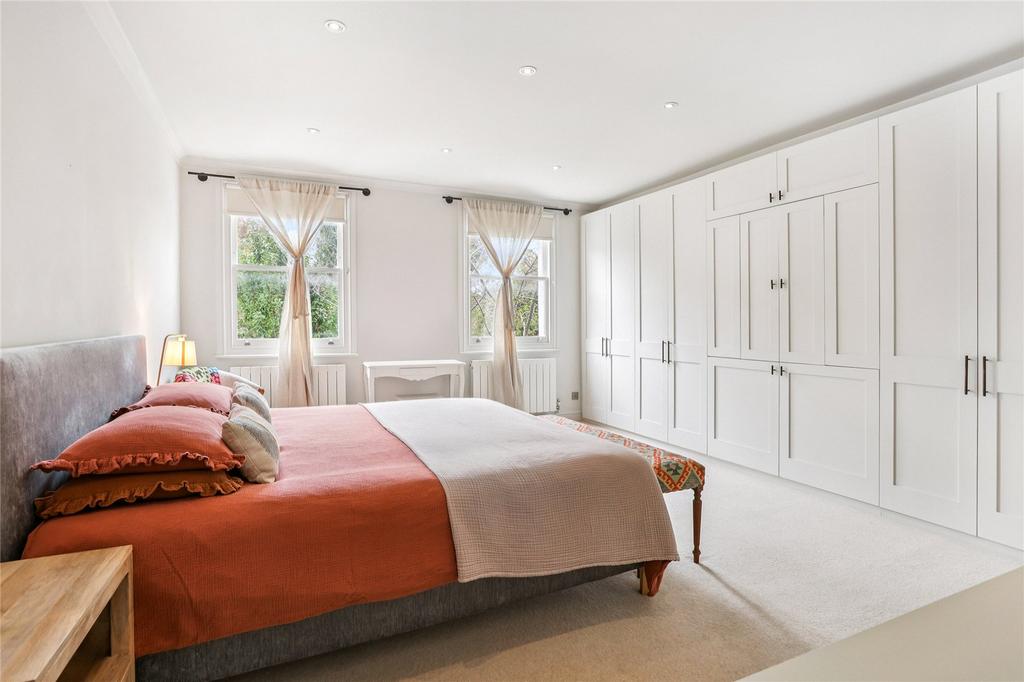 Principal Bedroom