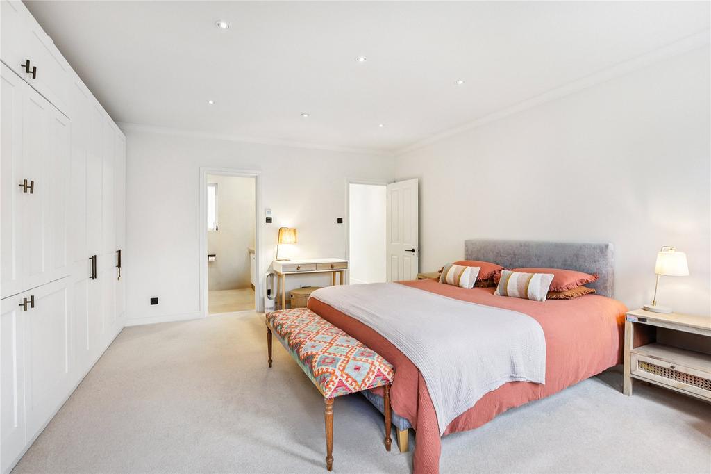 Principal Bedroom