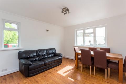 1 bedroom flat to rent, 1 Bedroom Flat – Medina Lodge, London N7