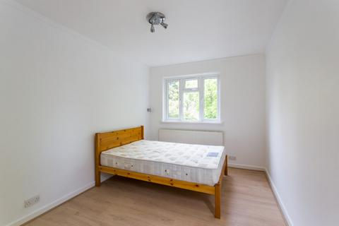 1 bedroom flat to rent, 1 Bedroom Flat – Medina Lodge, London N7