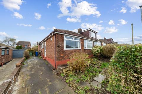 3 bedroom semi-detached house for sale, Dryden Avenue, Ashton-In-Makerfield, WN4