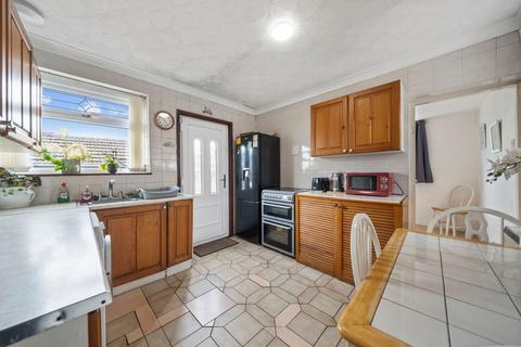 3 bedroom semi-detached house for sale, Dryden Avenue, Ashton-In-Makerfield, WN4
