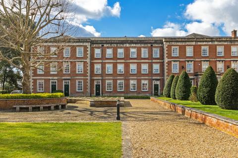undefined, Peninsula Square, Winchester, SO23