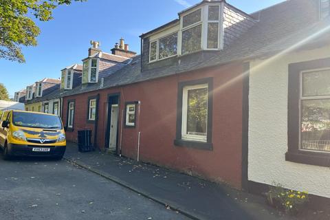 undefined, Nelson Street, Newmilns KA16