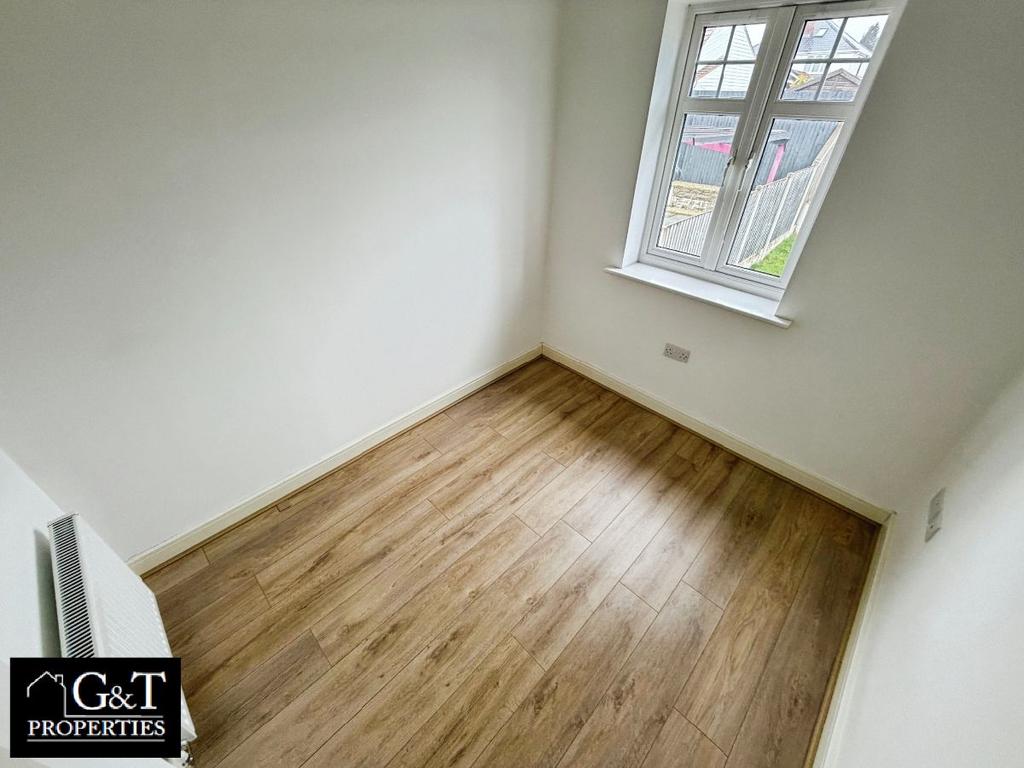 Third bedroom