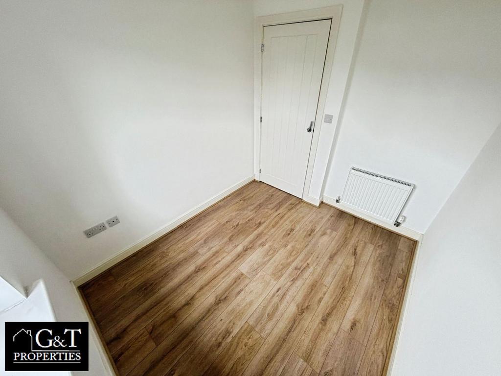 Third bedroom