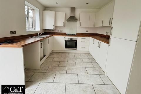 3 bedroom semi-detached house for sale, Hearth Close, Dudley