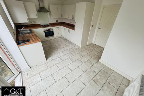 3 bedroom semi-detached house for sale, Hearth Close, Dudley