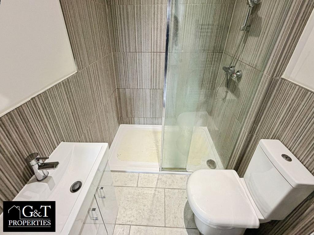 Master ensuite