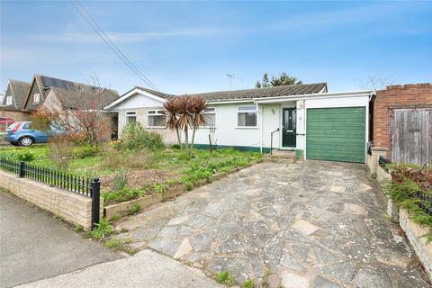 3 bedroom bungalow for sale, Wavertree Road, Benfleet, Essex, SS7