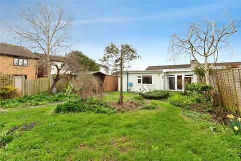 3 bedroom bungalow for sale, Wavertree Road, Benfleet, Essex, SS7