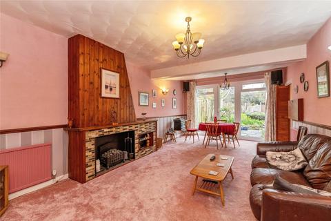 3 bedroom bungalow for sale, Wavertree Road, Benfleet, Essex, SS7