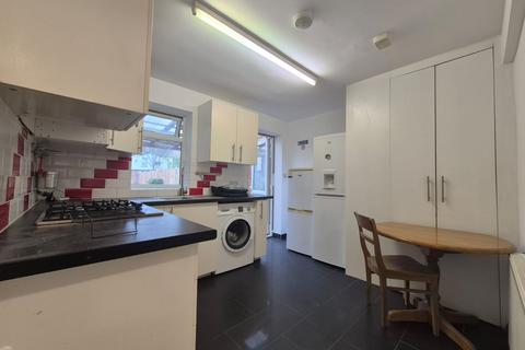 undefined, Lowden Road, N9