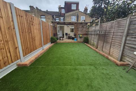 undefined, Lowden Road, N9