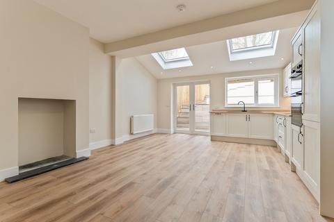 3 bedroom semi-detached house for sale, Brook Street, Pontrhydyrun, NP44