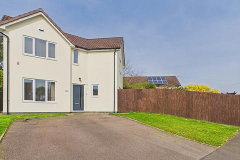 Ladyhill Close, Usk NP15
