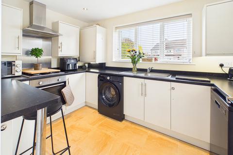 undefined, Ladyhill Close, Usk NP15