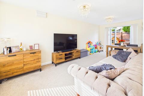 undefined, Ladyhill Close, Usk NP15